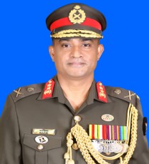 Chairman