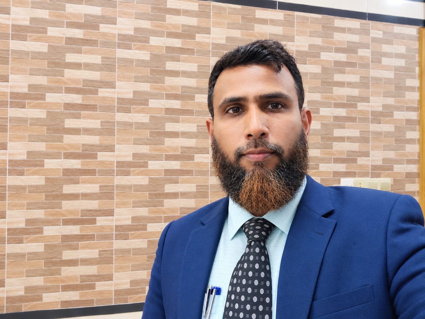 MD IBRAHIM KHALIL