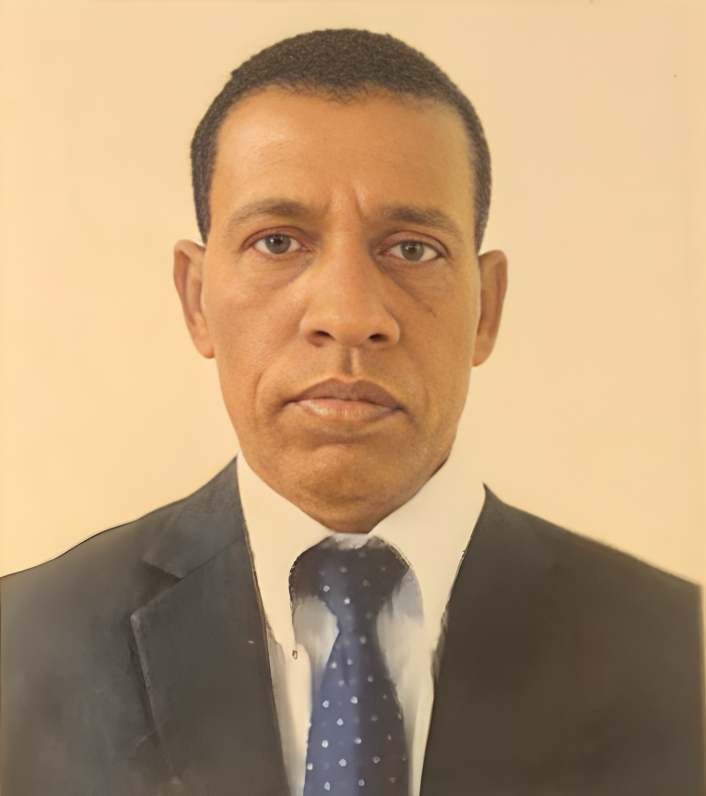 Chief Executive Officer