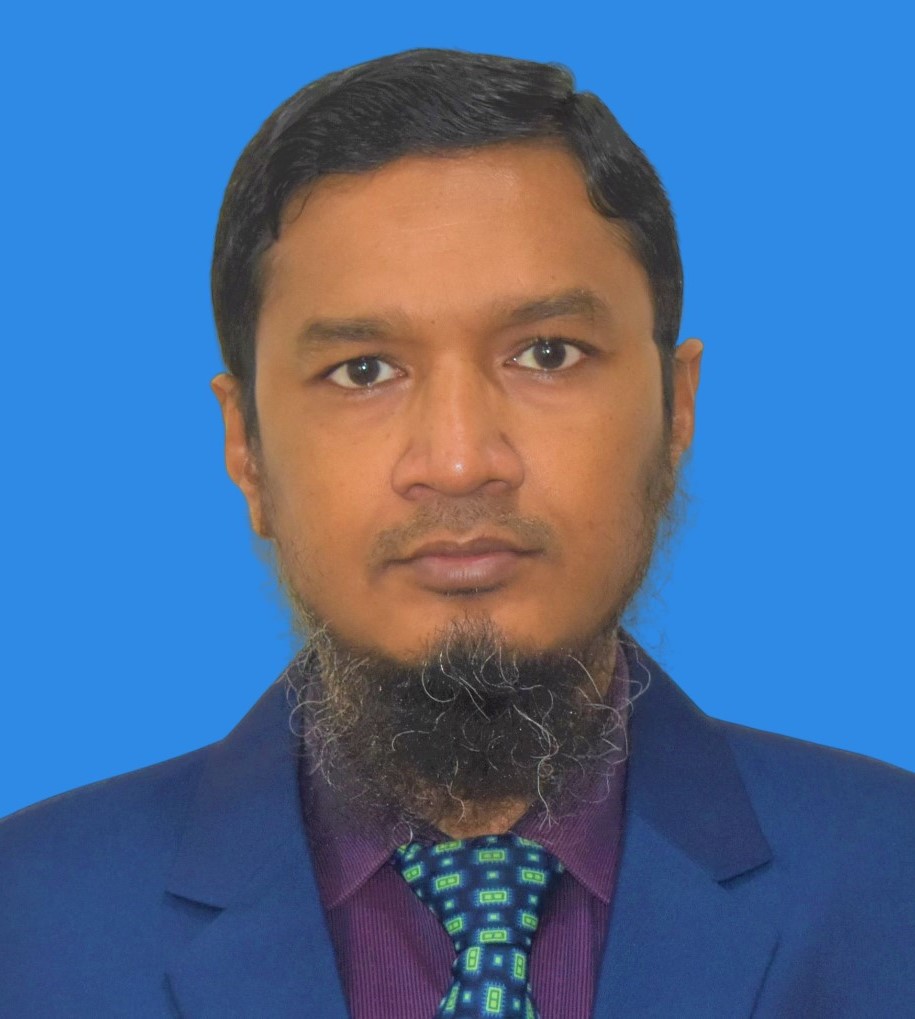 Prof Dr. Mohammad Shakil