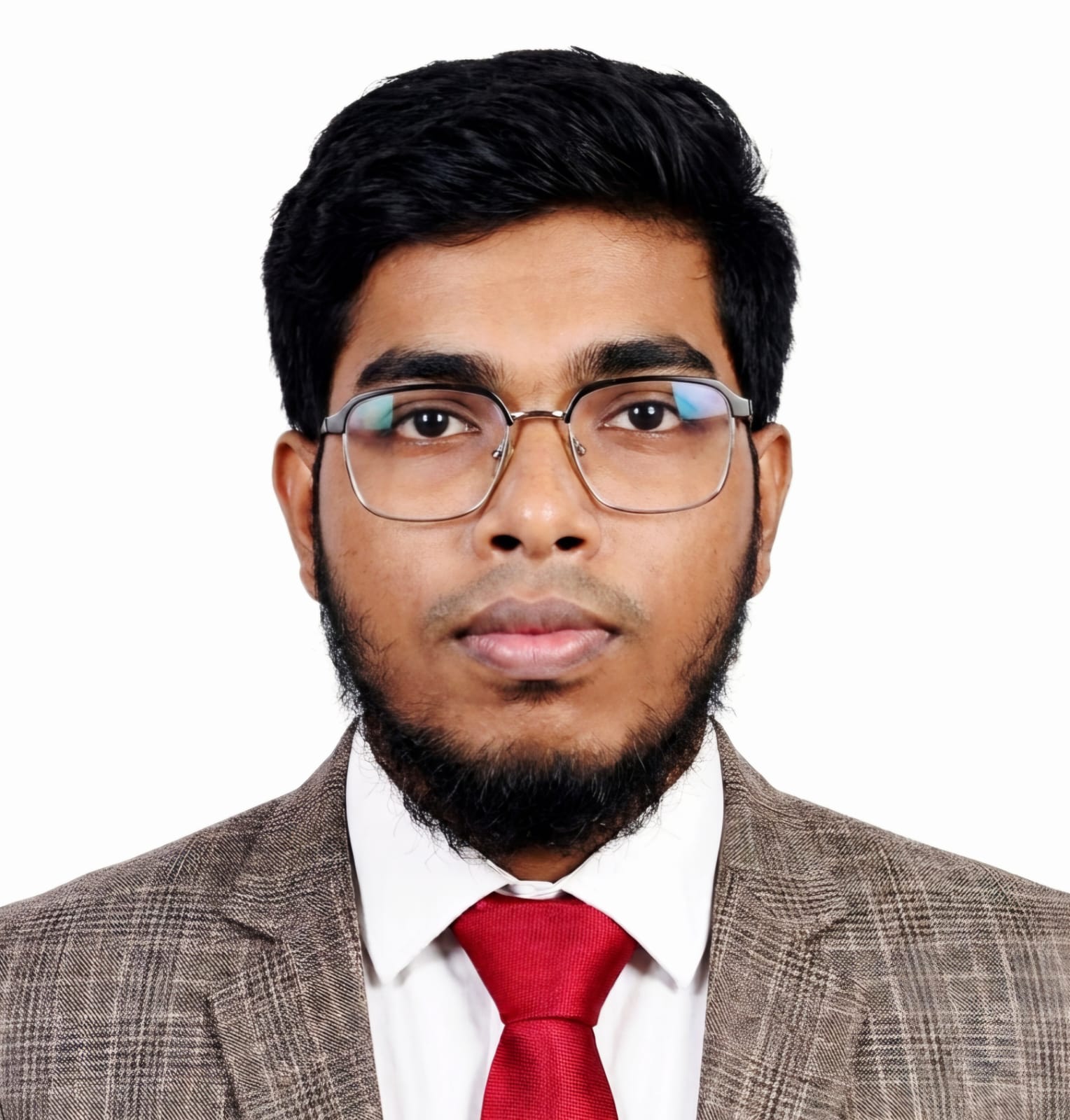 Dr Md Sohanur Rahman