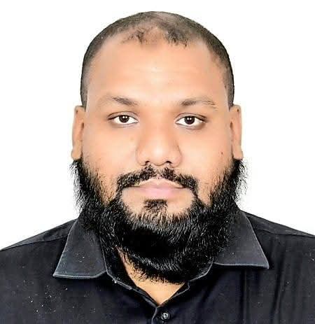 Dr. Md. Sadi Zobaer