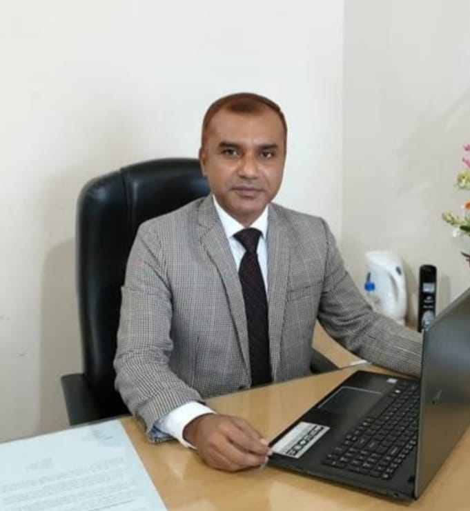 Prof Dr. Elias Bin Akber
