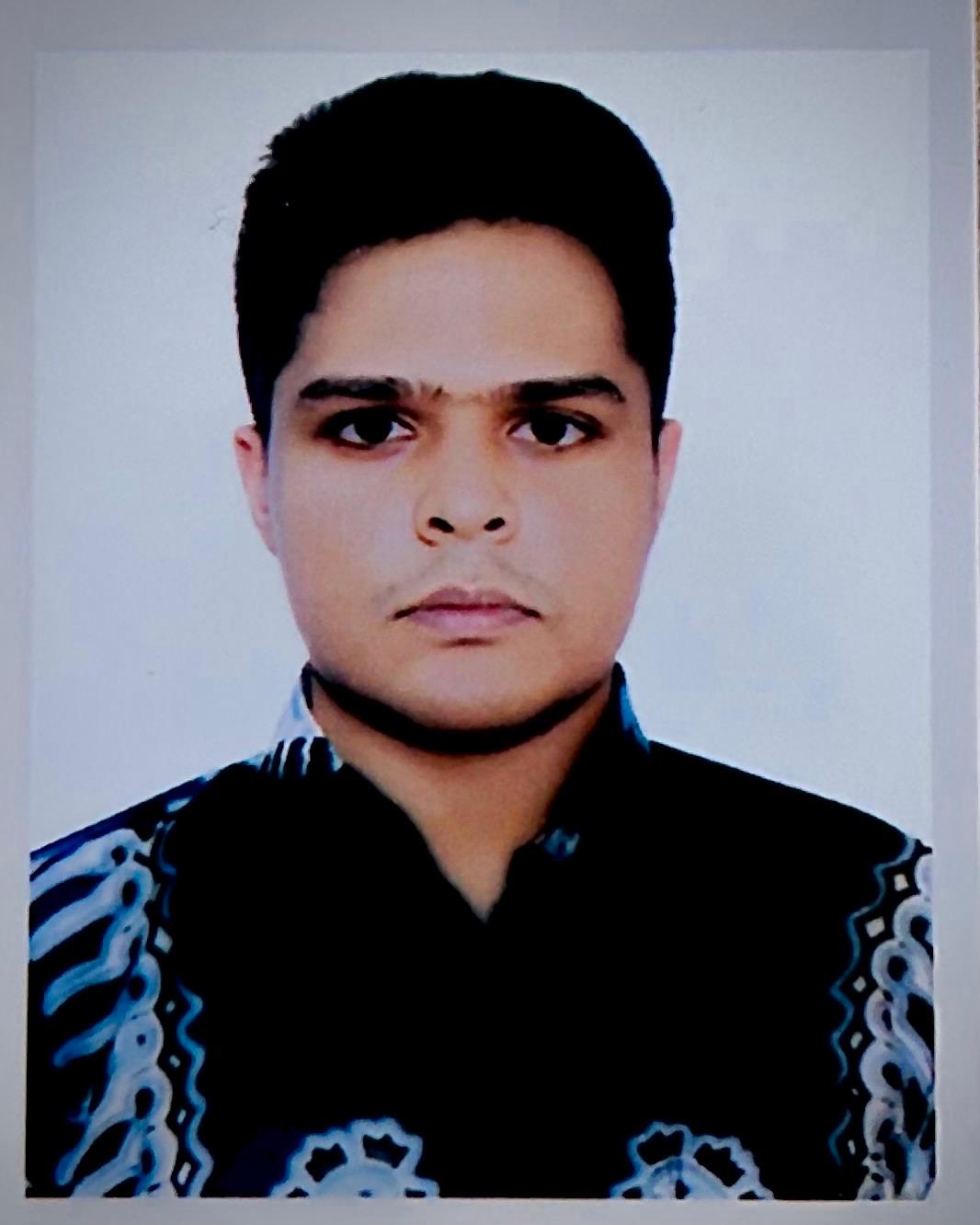 Dr. Israk Hossain