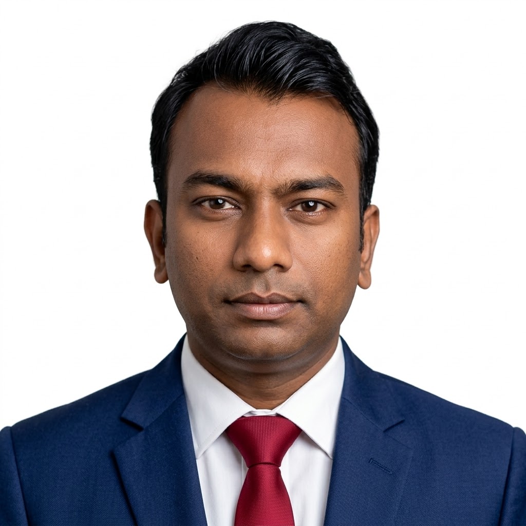 Dr. Monir Hossain