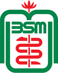 Bangabandhu Sheikh Mujib Medical University