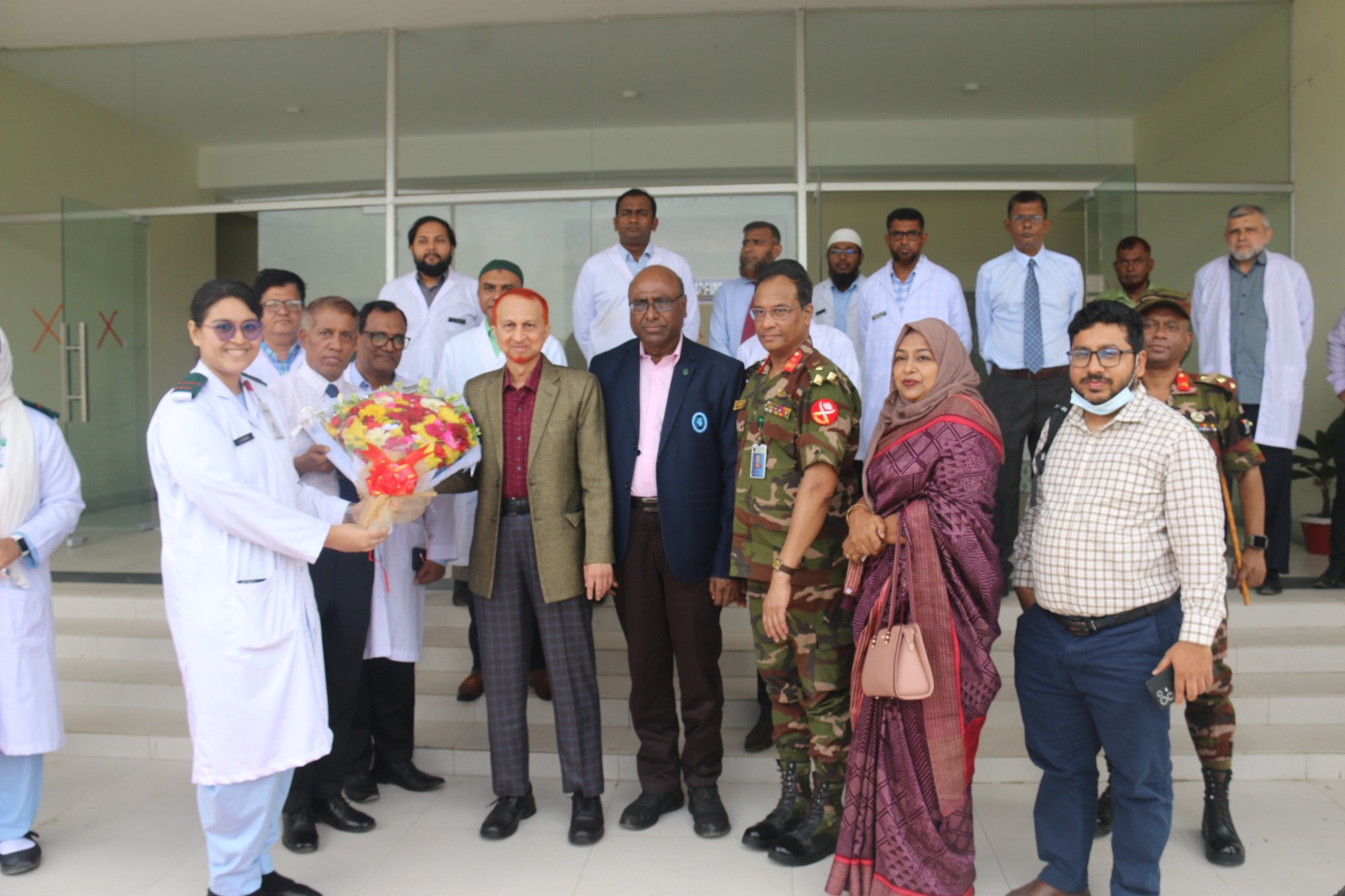 Bangladesh Medical & Dental Council